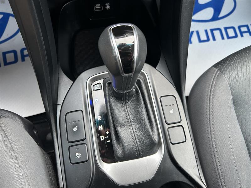 hyundai Santa Fe Sport 2018 - 24