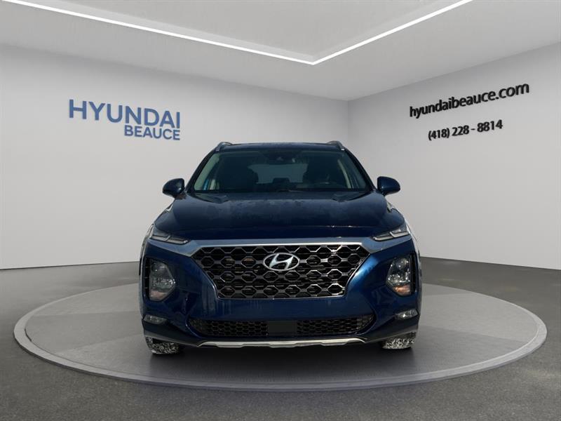 hyundai Santa Fe 2020 - 3