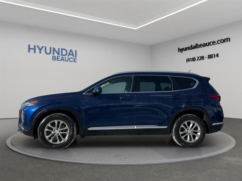 hyundai Santa Fe 2020 - 4