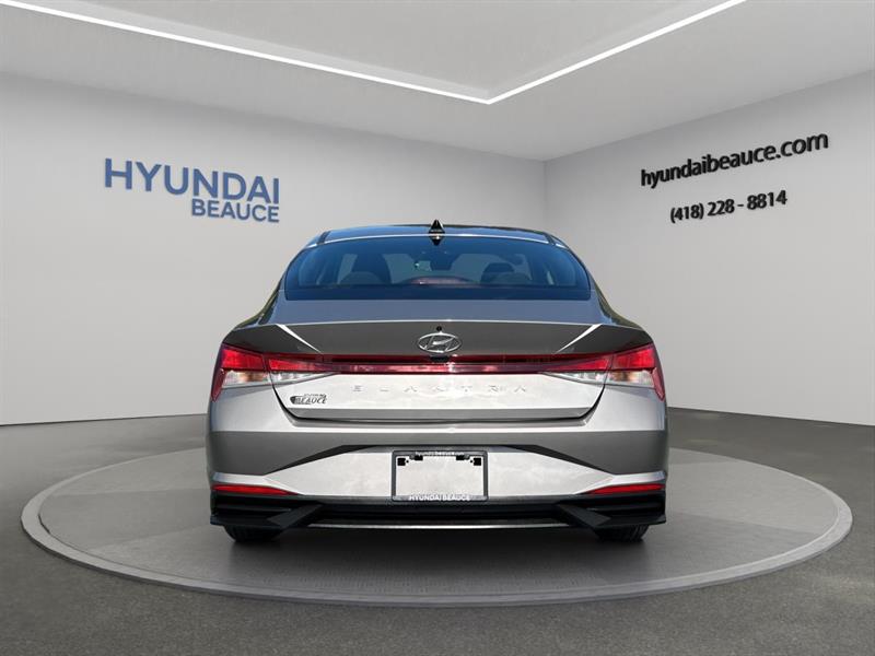 hyundai Elantra 2022 - 6