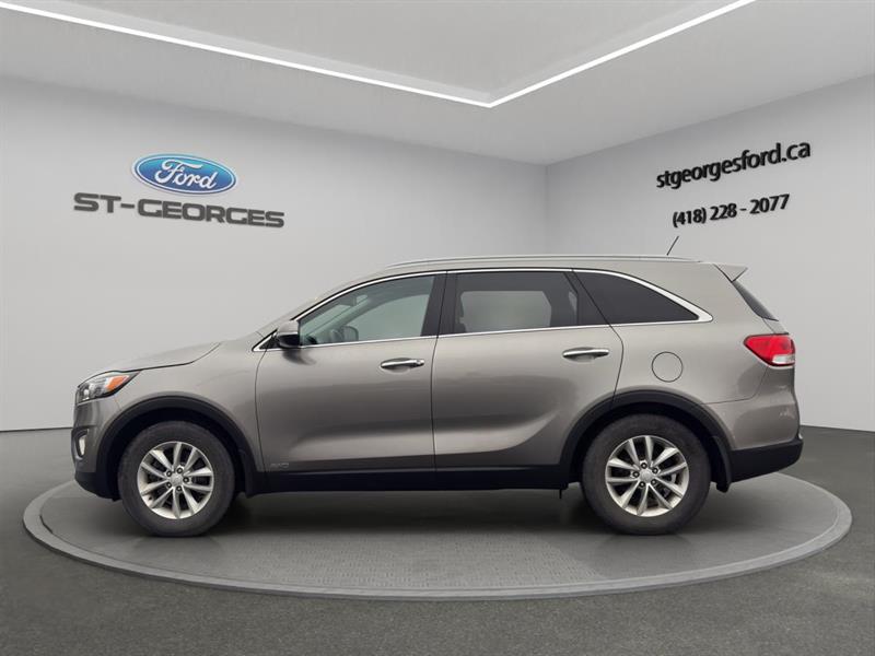 kia Sorento 2016 - 2