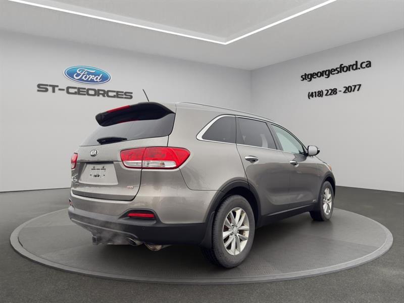 kia Sorento 2016 - 5