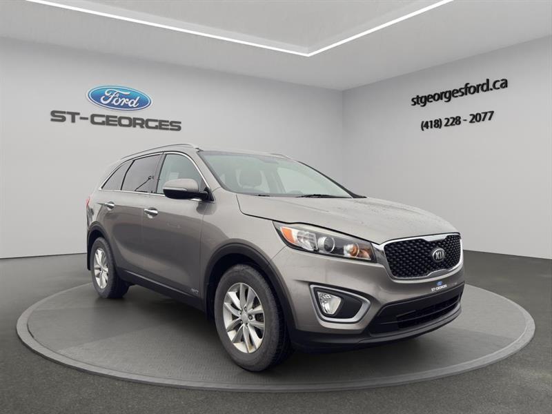 kia Sorento 2016 - 7