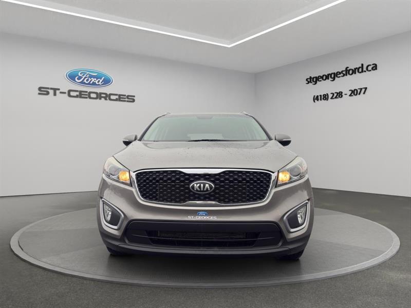 kia Sorento 2016 - 8