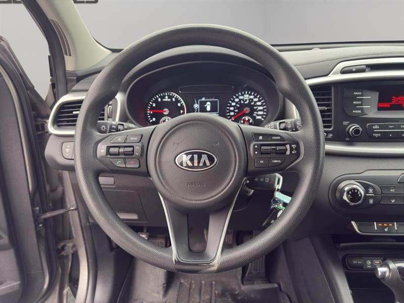 kia Sorento 2016 - 10