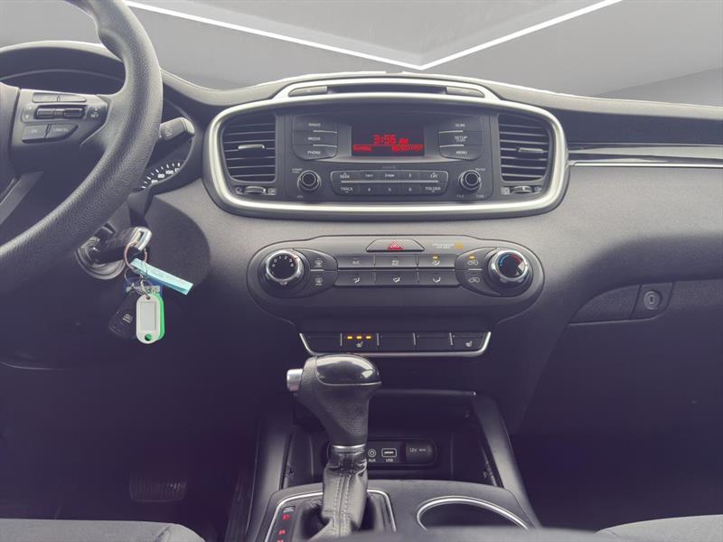 kia Sorento 2016 - 13