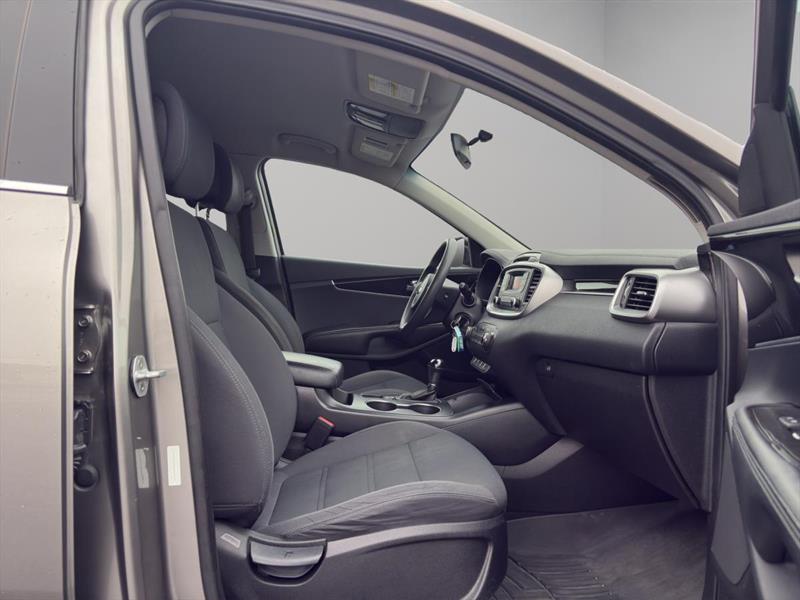 kia Sorento 2016 - 15