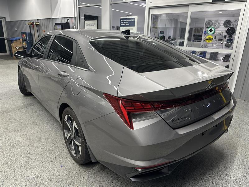 hyundai Elantra 2023 - 5