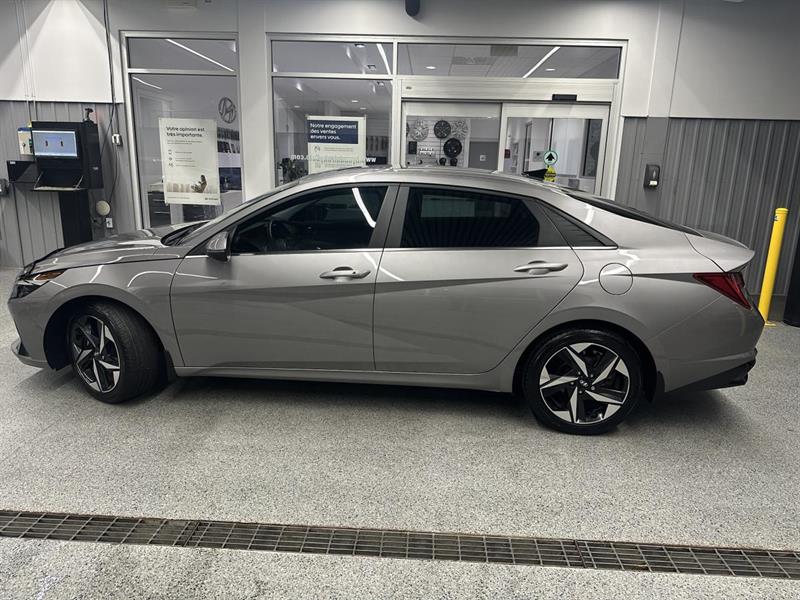 hyundai Elantra 2023 - 8