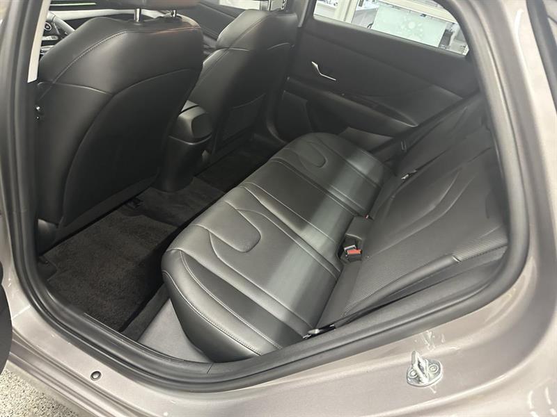 hyundai Elantra 2023 - 19