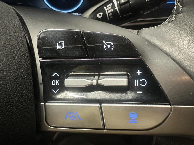 hyundai Elantra 2023 - 22