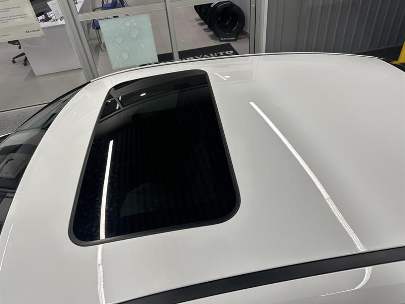 hyundai Elantra hybride 2023 - 9