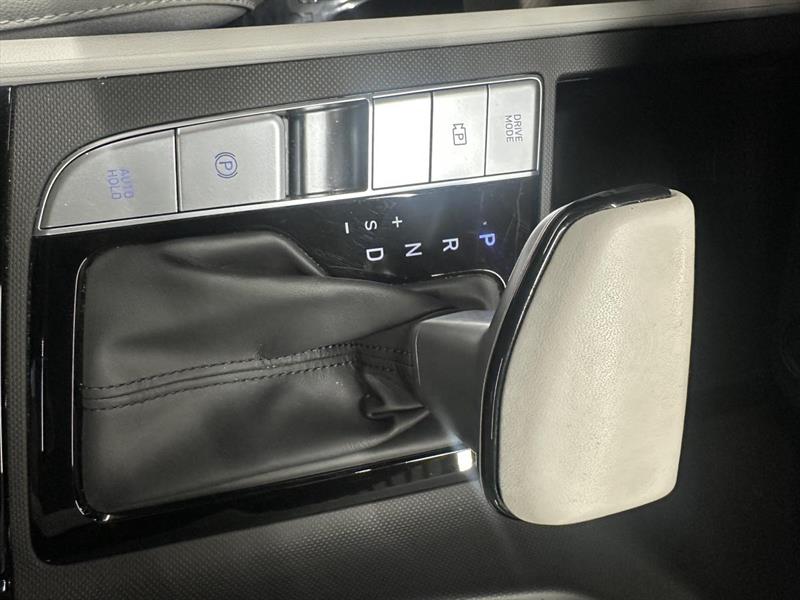 hyundai Elantra hybride 2023 - 26