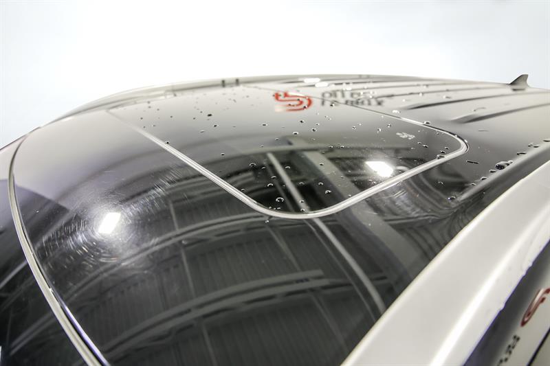 mitsubishi Outlander rechargeable 2020 - 11