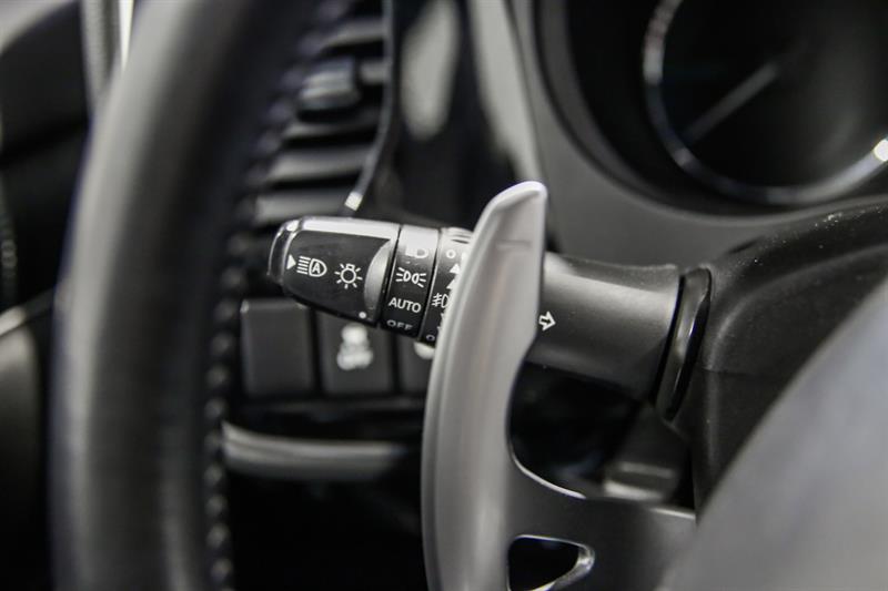 mitsubishi Outlander rechargeable 2020 - 19