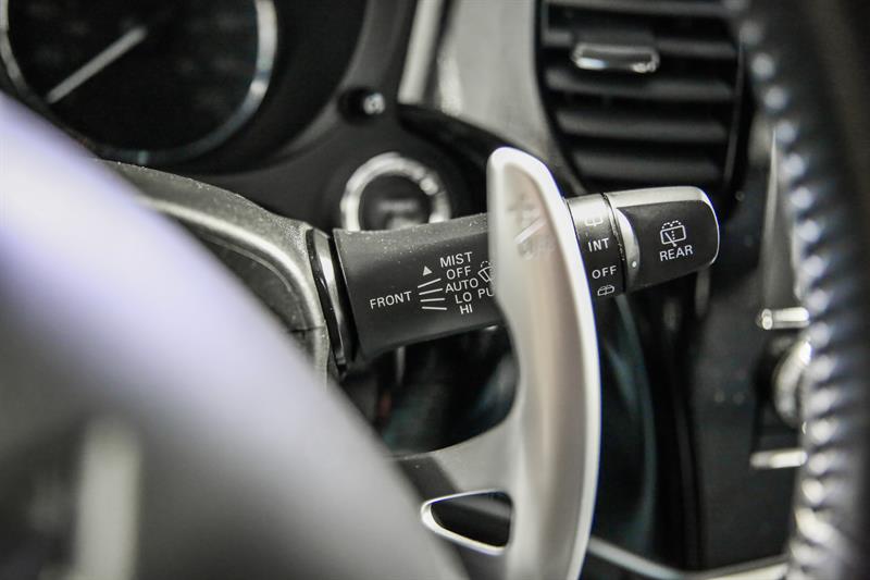 mitsubishi Outlander rechargeable 2020 - 20