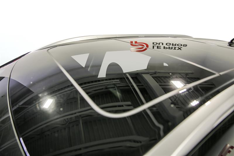 nissan Rogue 2021 - 11