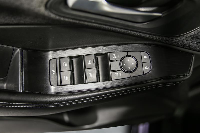 nissan Rogue 2021 - 13