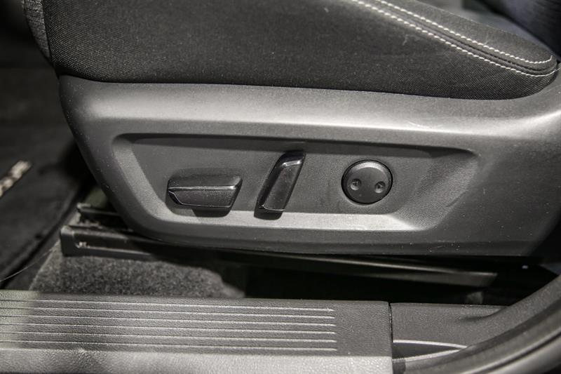 nissan Rogue 2021 - 15