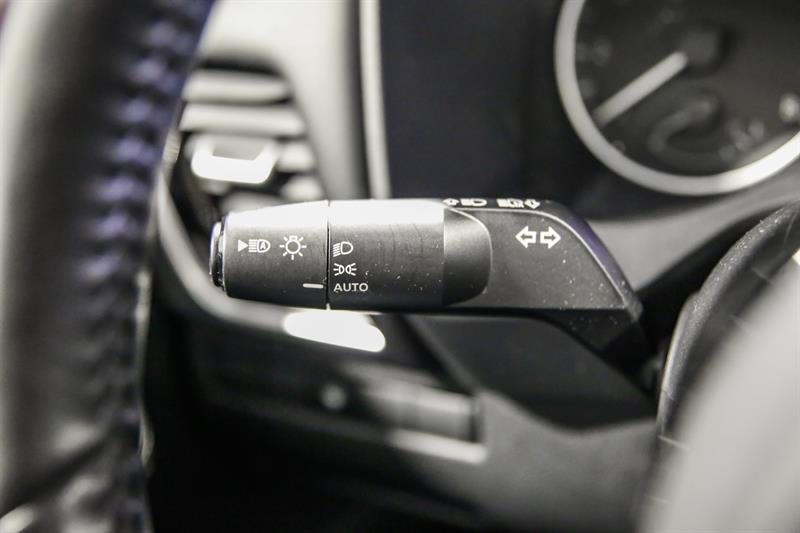 nissan Rogue 2021 - 19