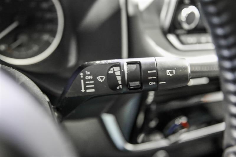 nissan Rogue 2021 - 20