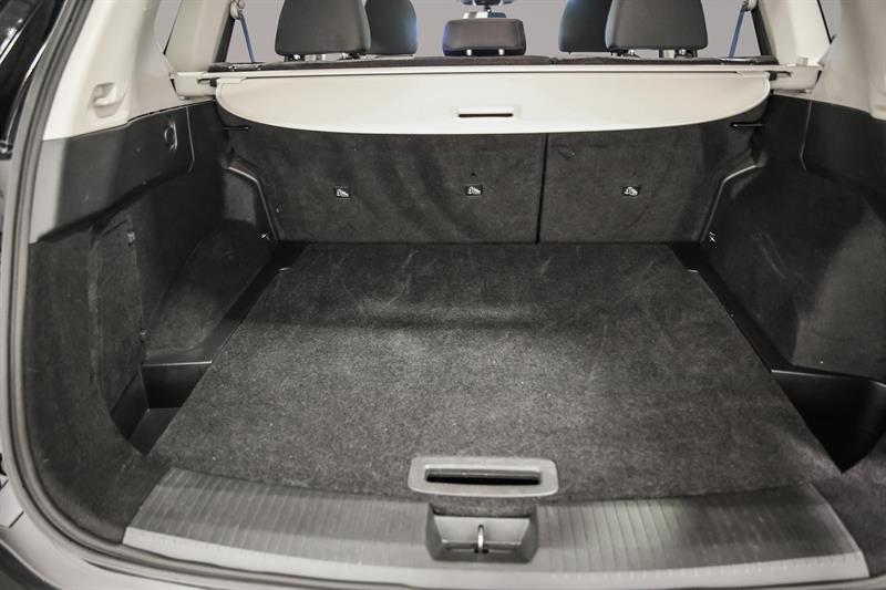 nissan Rogue 2021 - 27