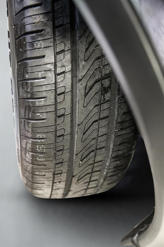 nissan Rogue 2021 - 28