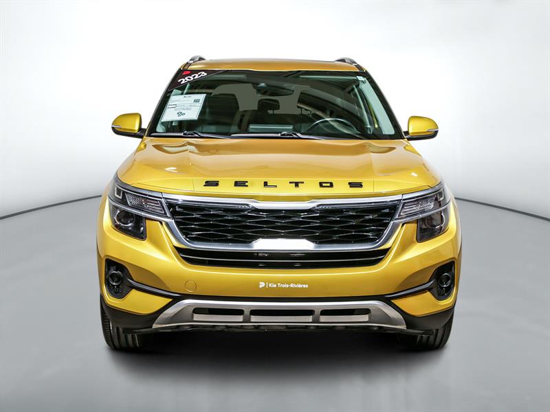kia Seltos 2023 - 8
