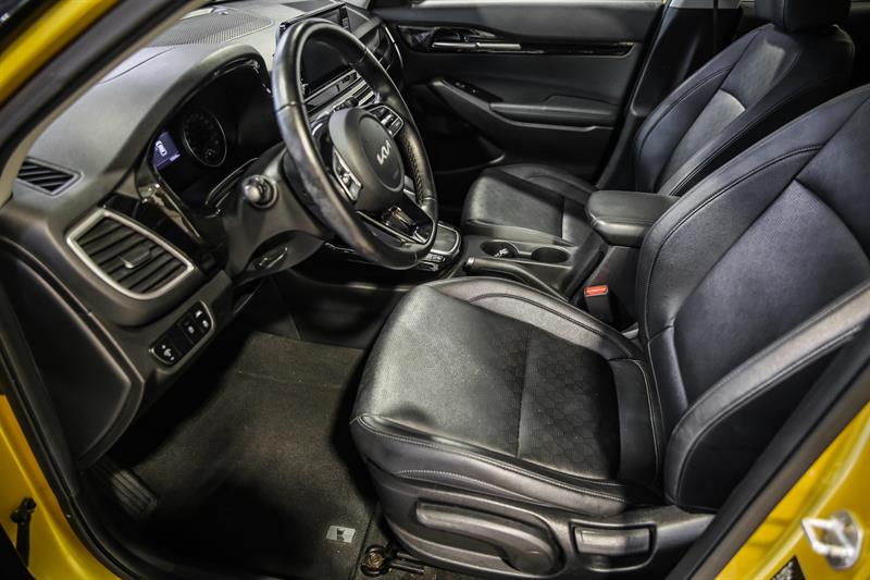 kia Seltos 2023 - 14