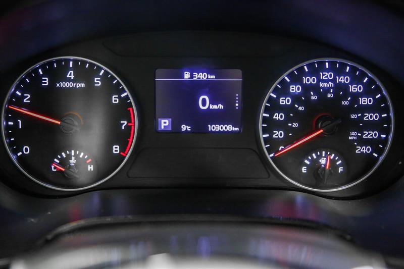 kia Seltos 2023 - 20