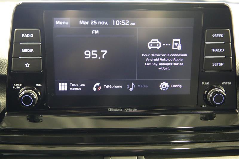 kia Seltos 2023 - 21