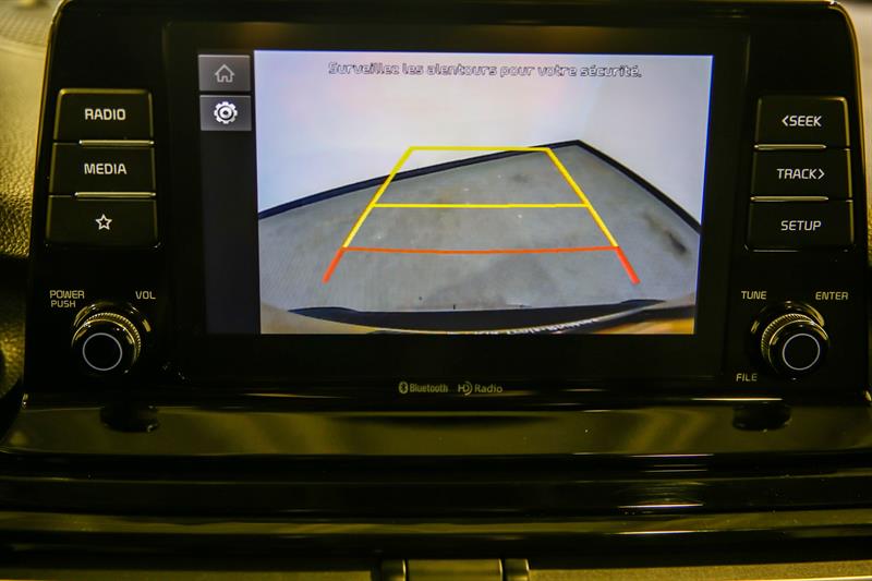 kia Seltos 2023 - 22