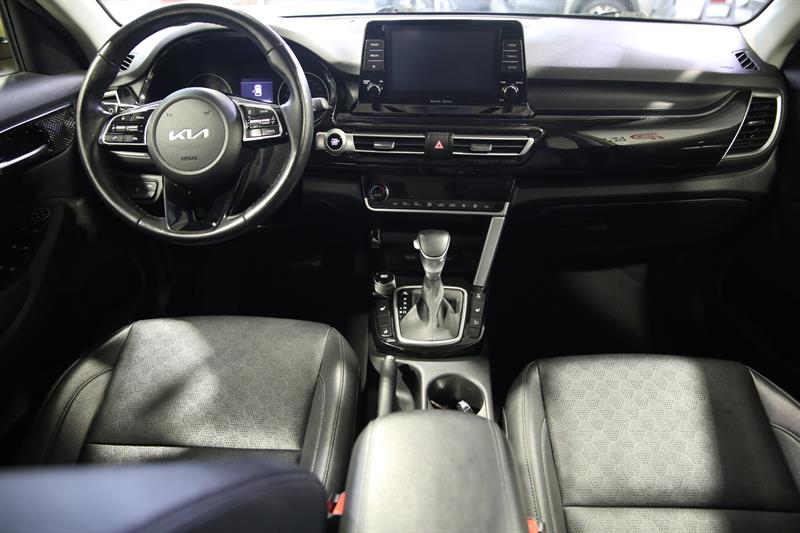 kia Seltos 2023 - 24