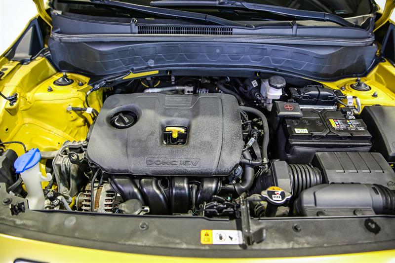 kia Seltos 2023 - 28