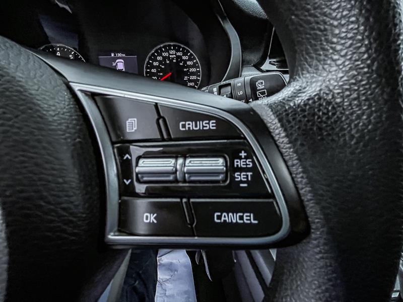 kia Seltos 2021 - 13