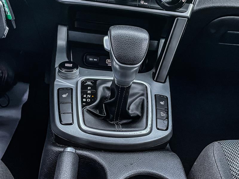 kia Seltos 2021 - 19