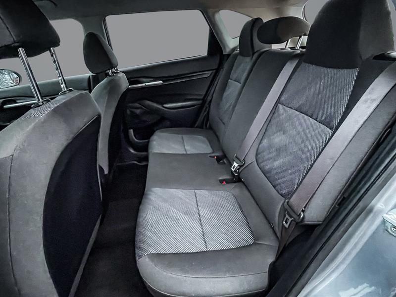 kia Seltos 2021 - 21