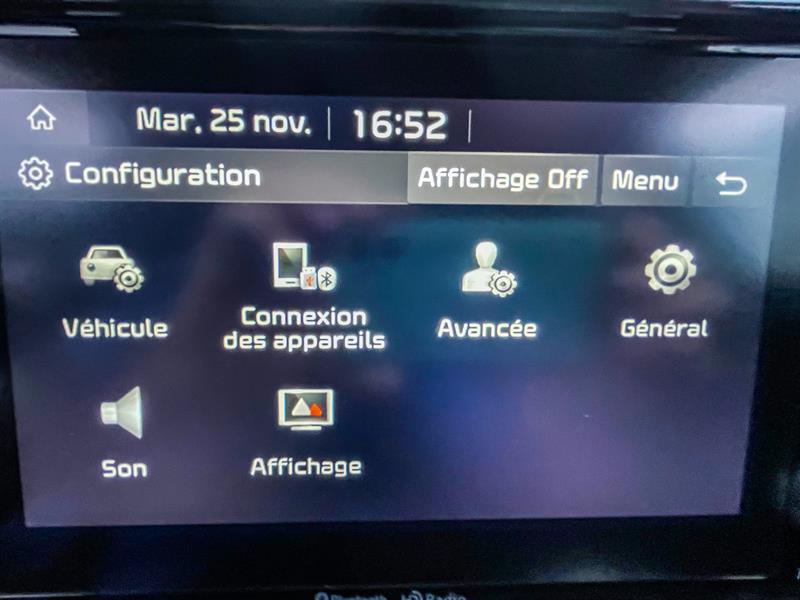 kia Seltos 2021 - 22