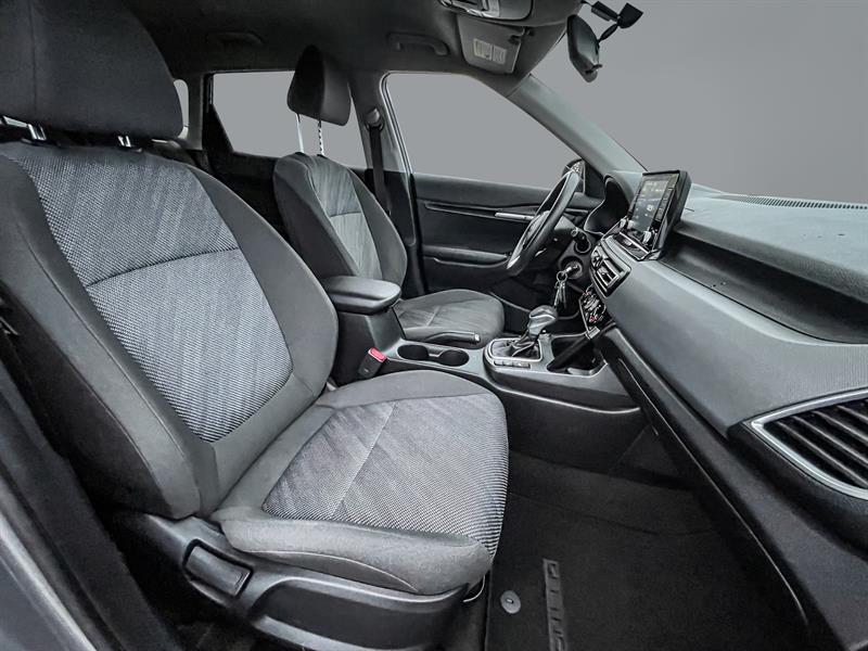 kia Seltos 2021 - 24