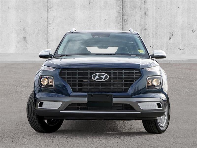 hyundai Venue 2026 - 2