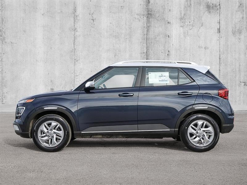 hyundai Venue 2026 - 3