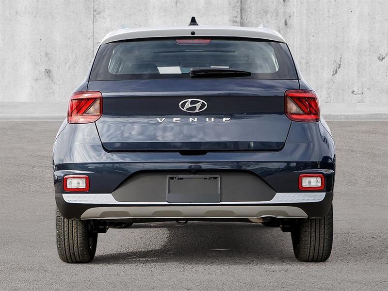 hyundai Venue 2026 - 5