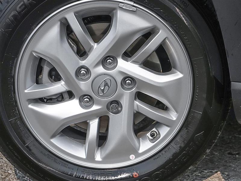 hyundai Venue 2026 - 8