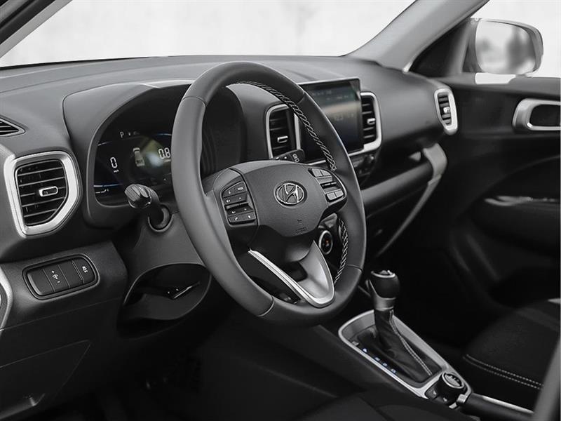 hyundai Venue 2026 - 11