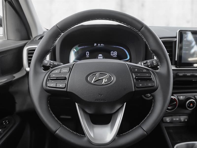 hyundai Venue 2026 - 12