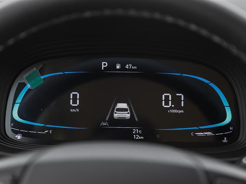 hyundai Venue 2026 - 13