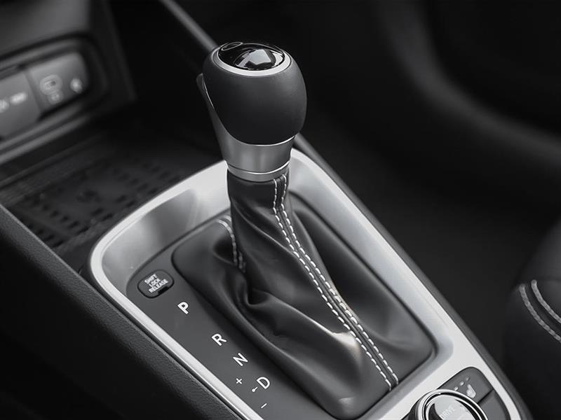 hyundai Venue 2026 - 16