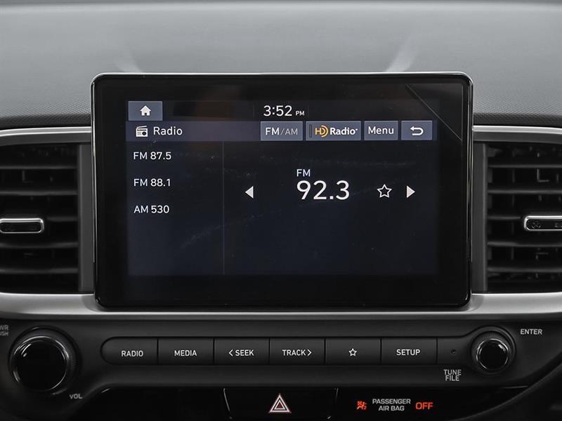 hyundai Venue 2026 - 17