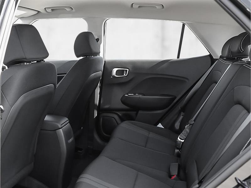 hyundai Venue 2026 - 20