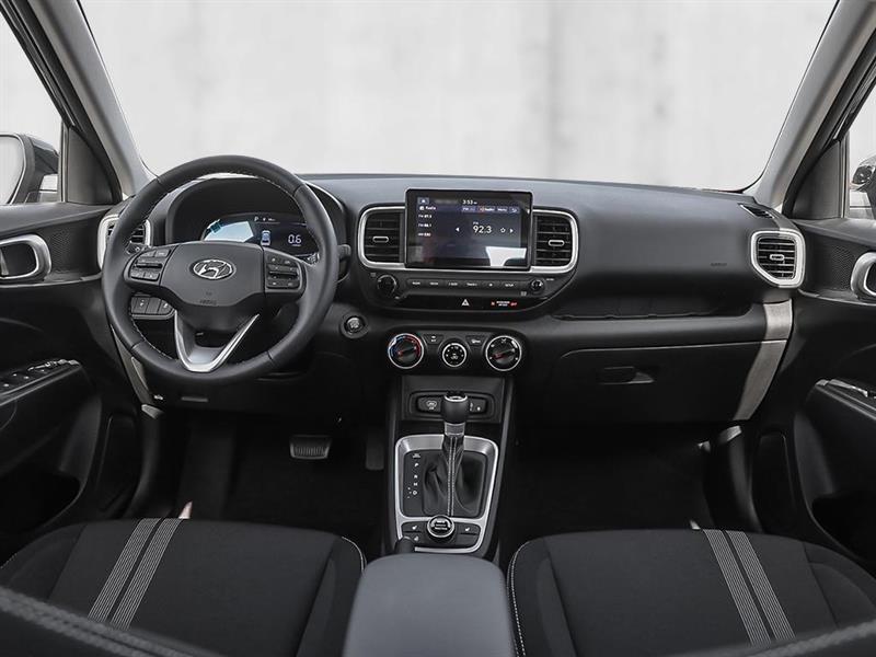 hyundai Venue 2026 - 21